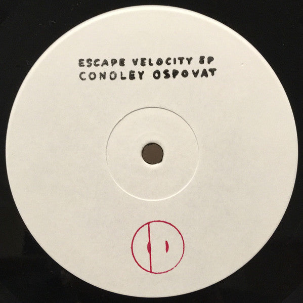 Escape Velocity EP | Mint (M) Generic-