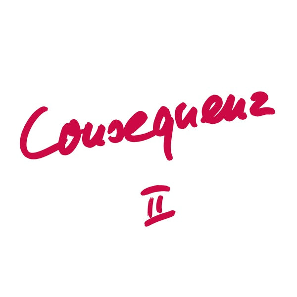 CONRAD SCHNITZLER & WOLF SEQUENZA - Consequenz II | Mint (M)-