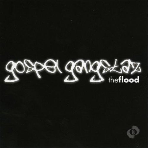 Gospel Gangstaz - The Flood (CD) | Near Mint (NM) Near Mint (NM)-
