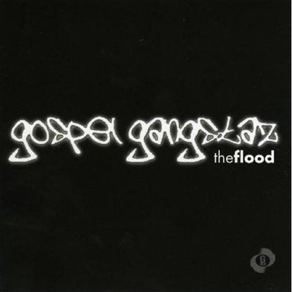 Gospel Gangstaz - The Flood (CD) | Near Mint (NM) Near Mint (NM)-