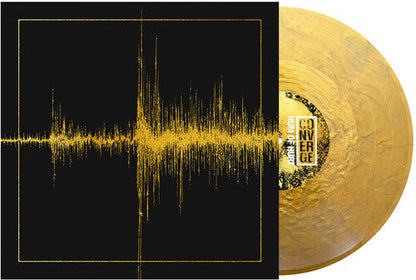 Converge - Hum Of Hurt (IEX "Fist In The Gold" COLOR VINYL LP Deathwish DW267) | NEW-