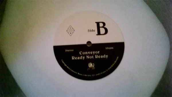 Conveyor - Ready Not Ready | Mint (M) Mint (M)-