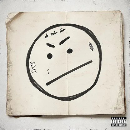 Conway the Machine - Slant Face Killah [Explicit Content] (Black Vinyl, Gatefold LP Jacket) (2 Lp's) | Mint (M) Mint (M)-