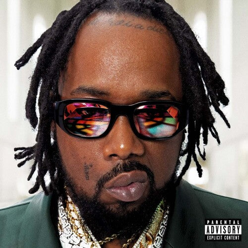 Conway the Machine - Won't He Do It [Explicit Content] (Gatefold LP Jacket) (2 Lp's) |-