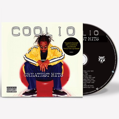Coolio - Greatest Hits [Explicit Content] |-