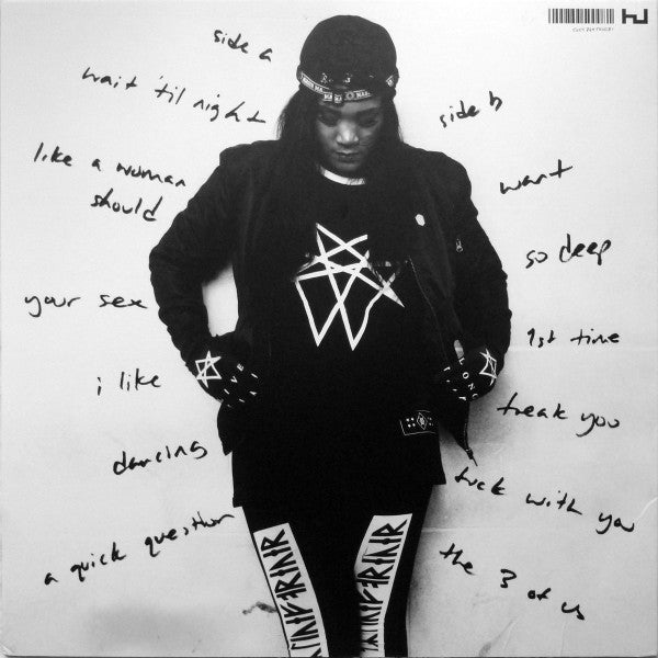Cooly G - Wait 'Til Night | Mint (M) Mint (M)-