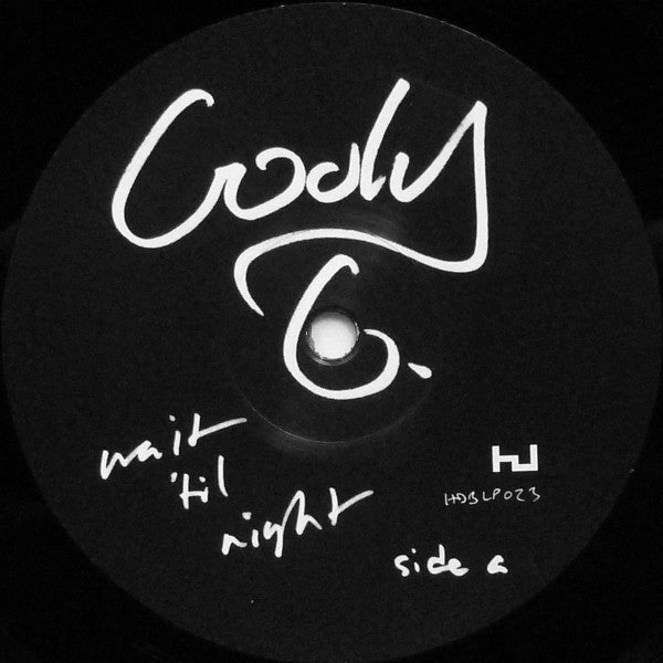Cooly G - Wait 'Til Night | Mint (M) Mint (M)-