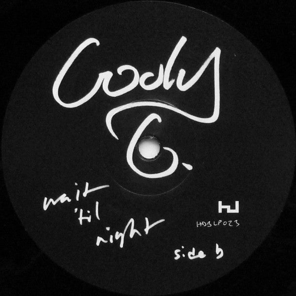 Cooly G - Wait 'Til Night | Mint (M) Mint (M)-