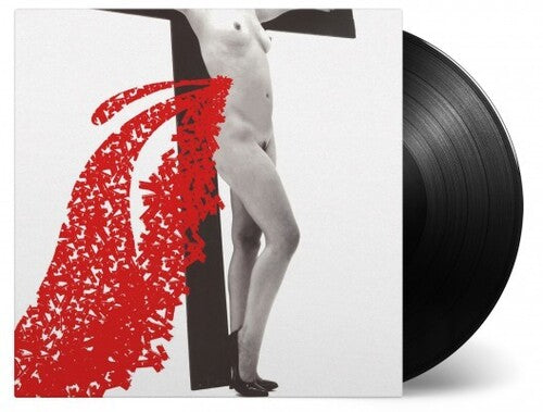Distillers - Coral Fang (180G, Insert) [Black Vinyl] |-