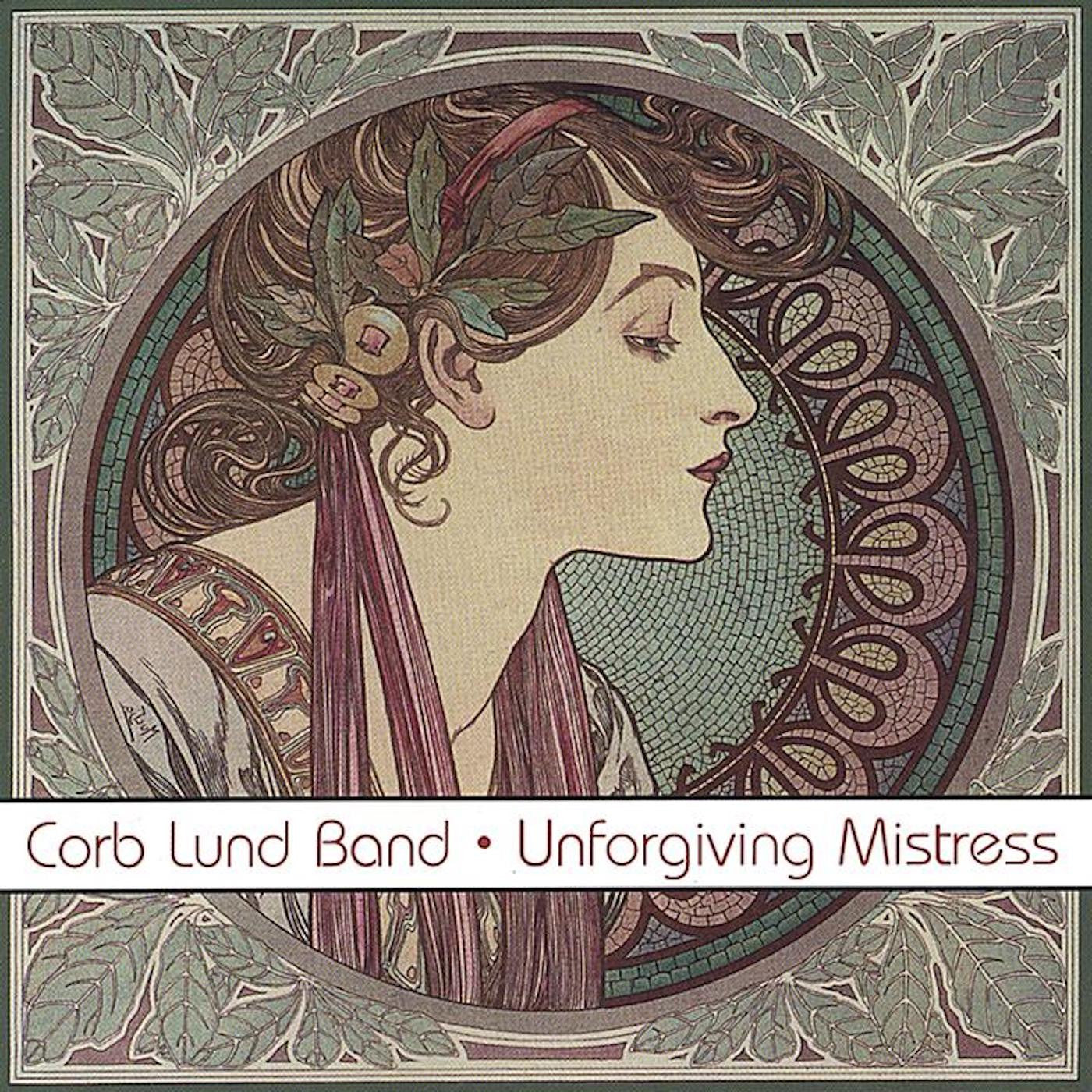 Corb Lund - Unforgiving Mistress (VINYL) | Mint (M) Mint (M)-