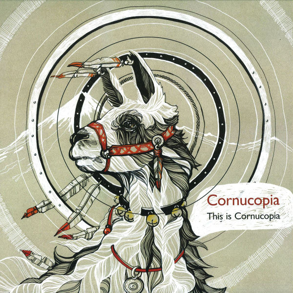 This Is Cornucopia | Mint (M) Mint (M)-