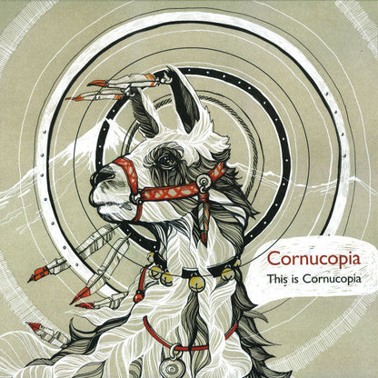 This Is Cornucopia | Mint (M) Mint (M)-