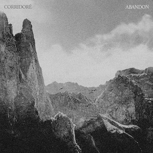 Corridore - Abandon |-