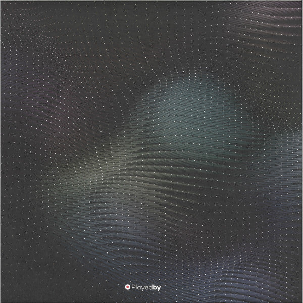 Soul Things LP | Mint (M) Mint (M)-