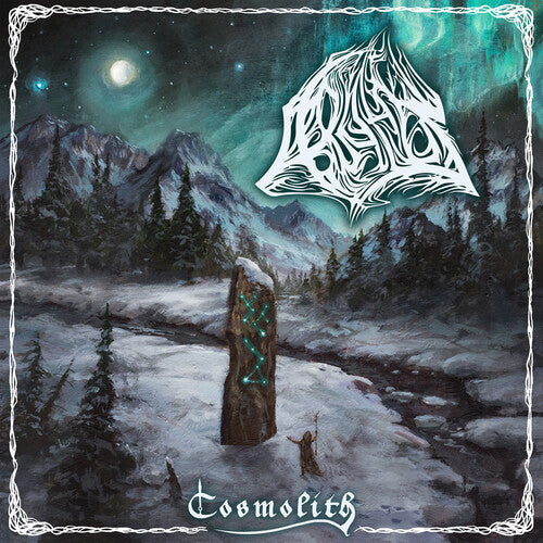 Arktheos - Cosmolith |-
