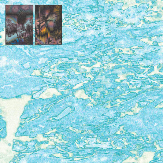 Talamanca EP | Mint (M) Mint (M)-