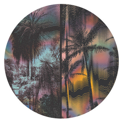 Talamanca EP | Mint (M) Mint (M)-