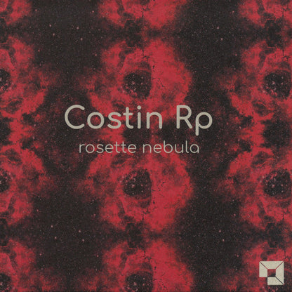 Costin Rp - Rosette Nebula | Mint (M) Mint (M)-