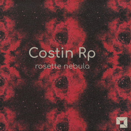 Costin Rp - Rosette Nebula | Mint (M) Mint (M)-