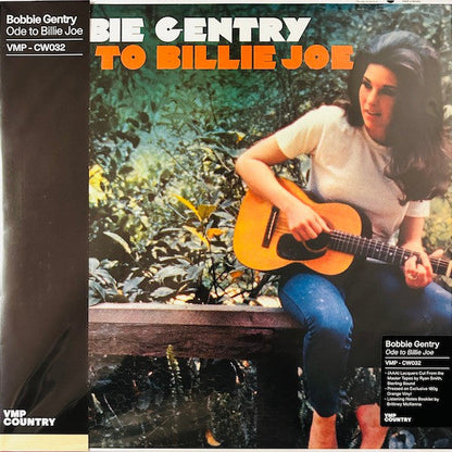 Bobbie Gentry - Ode To Billie Joe | Mint (M) Mint (M)-