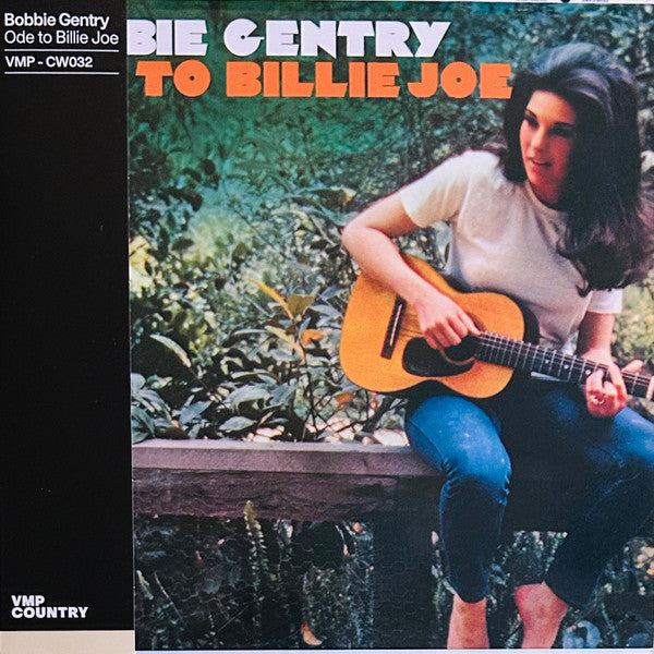 Bobbie Gentry - Ode To Billie Joe | Mint (M) Mint (M)-