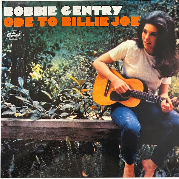 Bobbie Gentry - Ode To Billie Joe | Mint (M) Mint (M)-