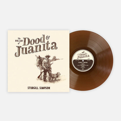 The Ballad Of Dood & Juanita | Mint (M) Mint (M)-