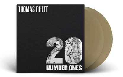 20 Number Ones | Mint (M) Mint (M)-