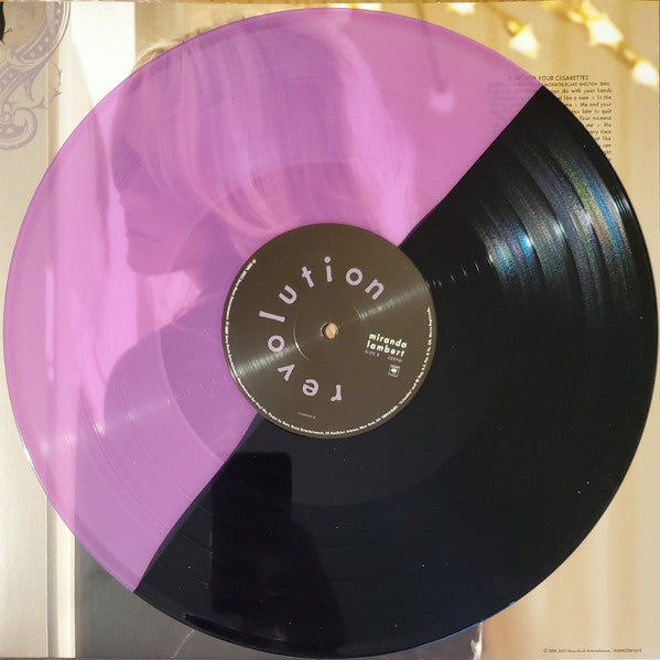 Revolution | Mint (M) Mint (M)-