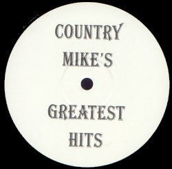 Country Mike's Greatest Hits | Mint (M) Mint (M)-