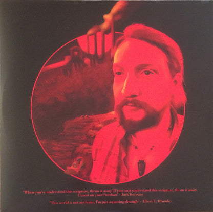 Tyler Childers - Purgatory (VINYL) | Mint (M) Mint (M)-