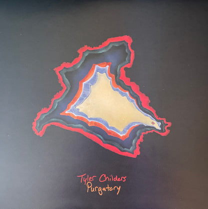 Tyler Childers - Purgatory (VINYL) | Mint (M) Mint (M)-