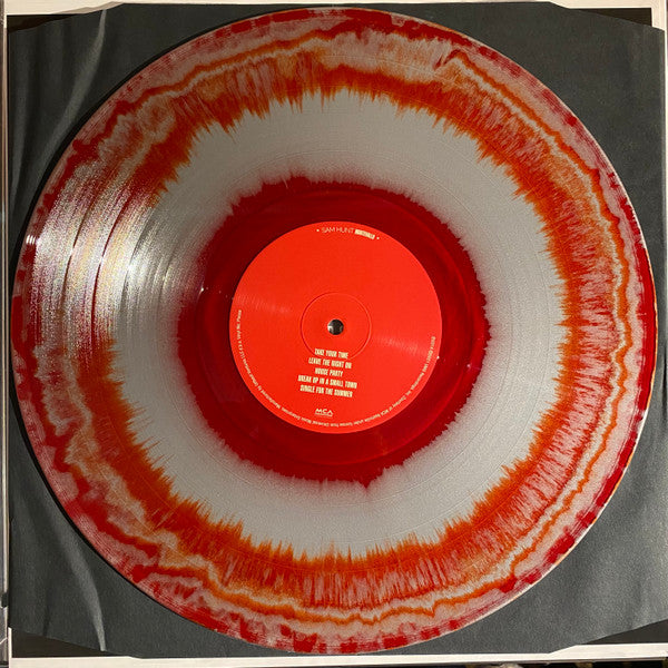 Sam Hunt (4) - Montevallo (COLOR VINYL - VMP) | Mint (M) Mint (M)-