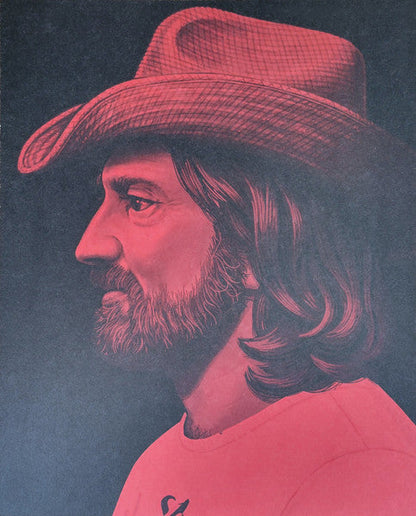 Willie Nelson - Phases And Stages | Mint (M) Mint (M)-