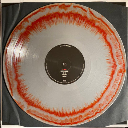 Sam Hunt (4) - Montevallo (COLOR VINYL - VMP) | Mint (M) Mint (M)-