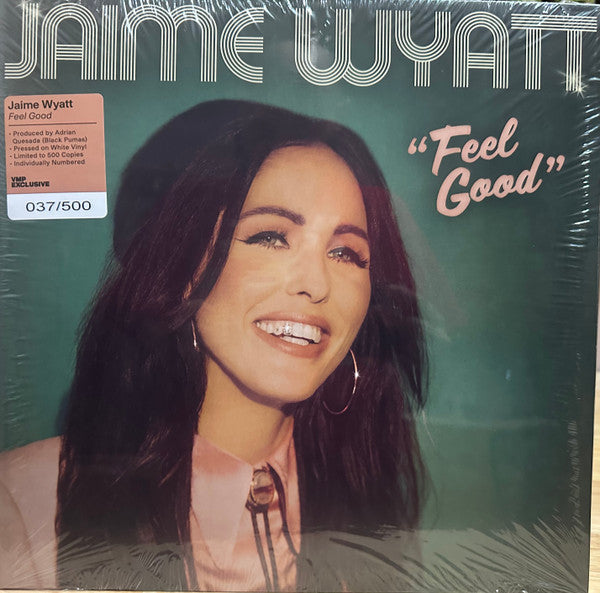 Jaime Wyatt - “Feel Good” | Mint (M) Mint (M)-