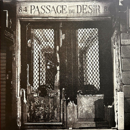 Passage Du Desir | Mint (M) Mint (M)-