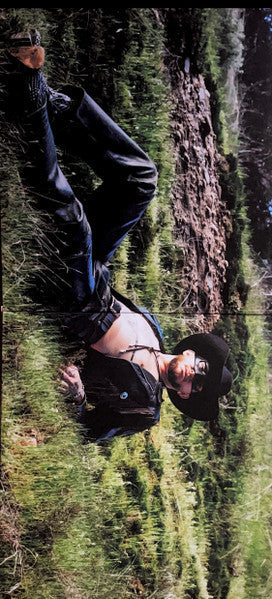 Orville Peck - Stampede (BONE VINYL) | Mint (M) Mint (M)-