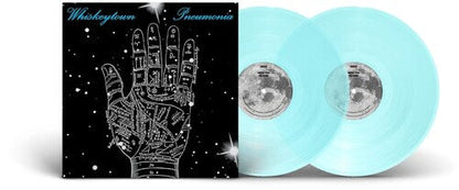 Whiskeytown - Pneumonia (BLUE VINYL 2LP) | NEW-