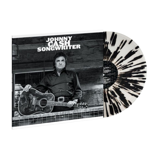 Johnny Cash - Songwriter | Mint (M) Mint (M)-