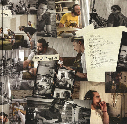 Made By These Moments (GOLD VINYL) | Mint (M) Mint (M)-