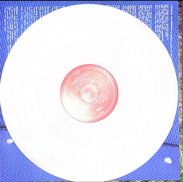 Orville Peck - Stampede (BONE VINYL) | Mint (M) Mint (M)-