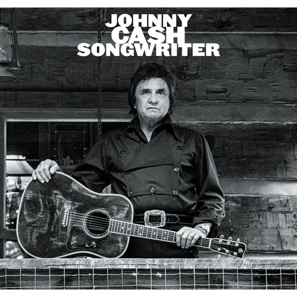 Johnny Cash - Songwriter | Mint (M) Mint (M)-