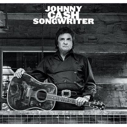 Johnny Cash - Songwriter | Mint (M) Mint (M)-