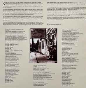 IRIS DEMENT - The Way I Should (30th Anniversary)(RSD 2026 BLUE VINYL) | Mint (M) Mint (M)-