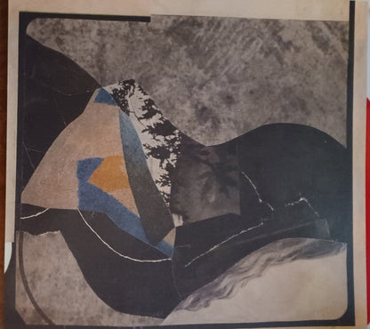 Carson McHone - Still Life (RED VINYL) | Mint (M) Mint (M)-