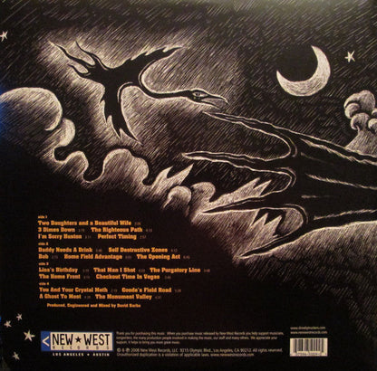 Drive-By Truckers - Brighter Than Creation's Dark | Mint (M) Mint (M)-