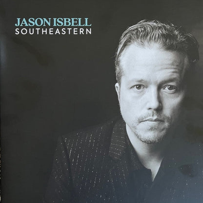 Jason Isbell - Southeastern (VINYL) | Mint (M) Mint (M)-