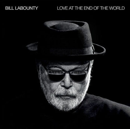Bill LaBounty - Love at the End of the World (VINYL) | Mint (M) Mint (M)-
