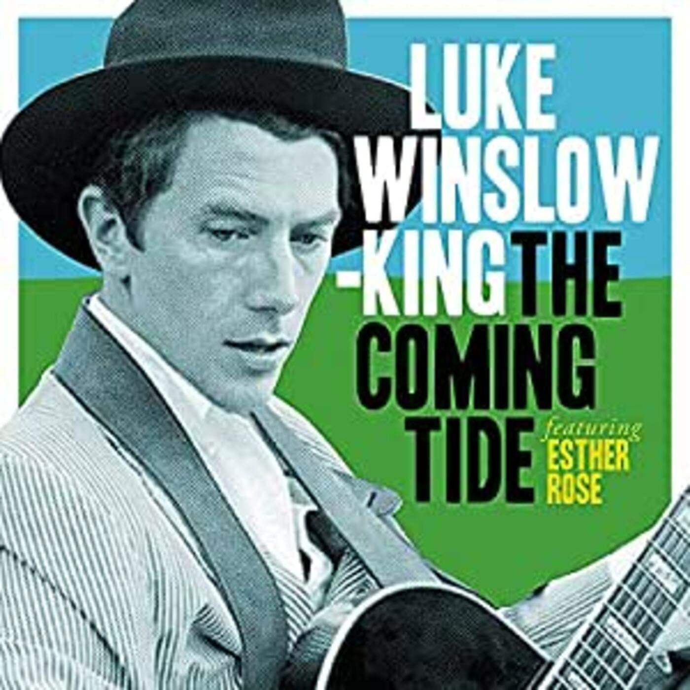 Winslow-King, Luke - Coming Tide |-
